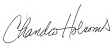 Chandra Signature 2